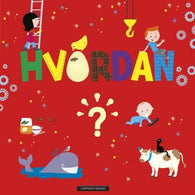 Hvordan?