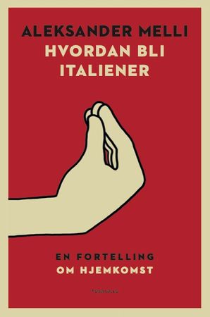 Hvordan bli italiener