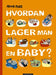 Hvordan lager man en baby?