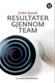 Hvordan utvikle team