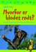 Hvorfor er blodet rødt?