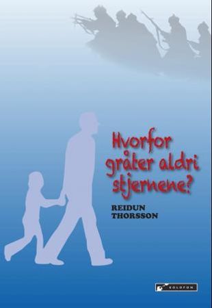 Hvorfor gråter aldri stjernene?