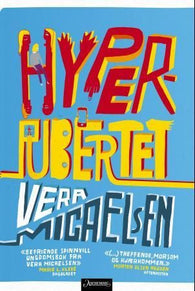 Hyperpubertet