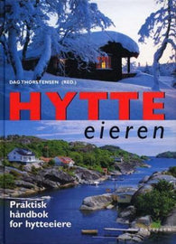 Hytteeieren