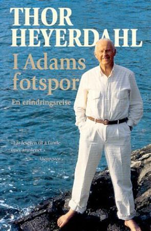 I Adams fotspor