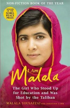 I am Malala