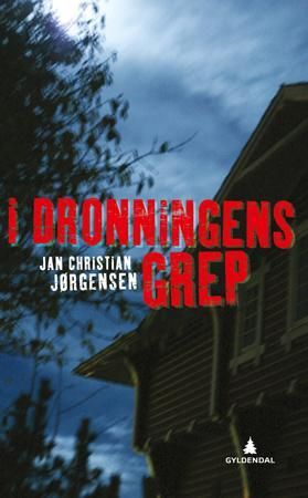 I dronningens grep