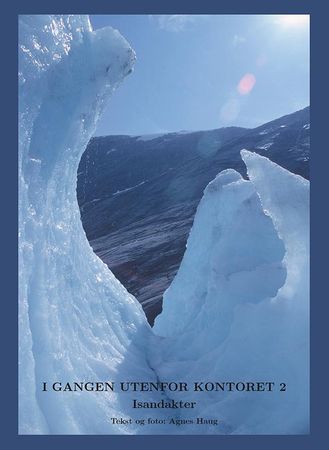 I gangen utenfor kontoret 2