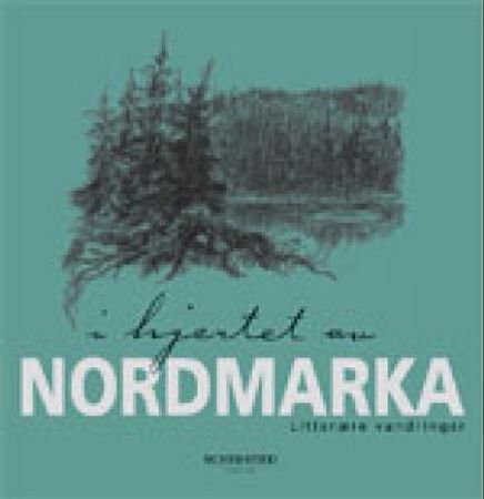 I hjertet av Nordmarka