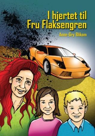 I hjertet til fru Flaksengren