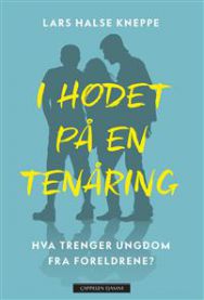 I hodet på en tenåring: hva trenger ungdom fra foreldrene?