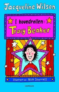 I hovedrollen: Tracy Beaker