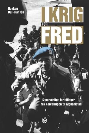 I krig for fred