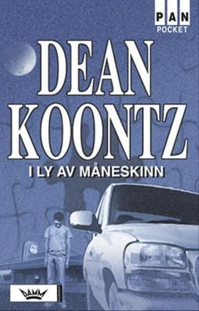 I ly av måneskinn