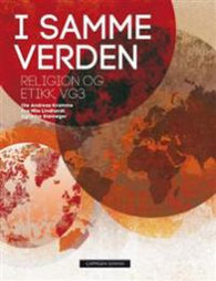 I samme verden: religion og etikk, vg3