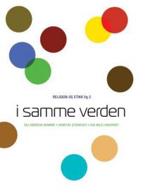 I samme verden: religion og etikk vg3