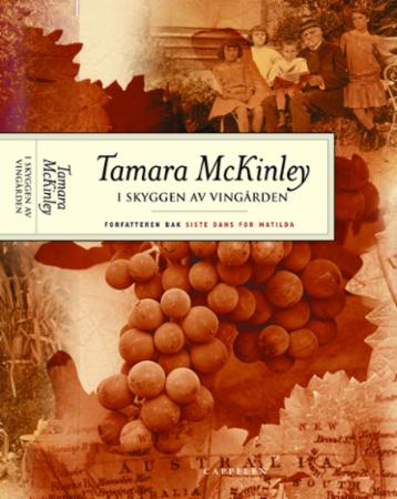 I skyggen av vingården