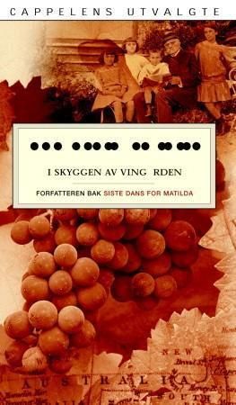 I skyggen av vingården