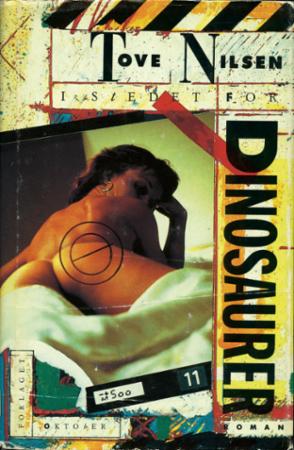 I stedet for dinosaurer: roman