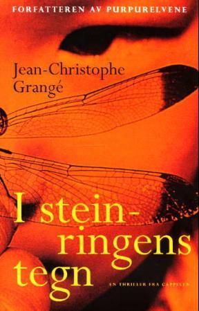 I steinringens tegn