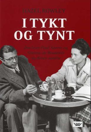 I tykt og tynt