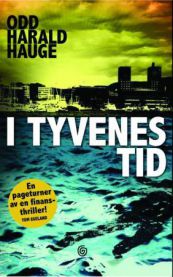 I tyvenes tid : roman