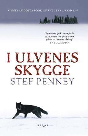 I ulvenes skygge