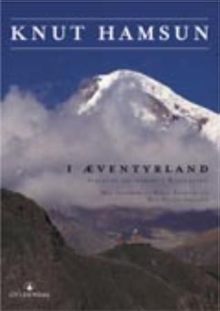 I æventyrland
