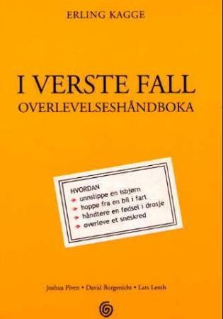 I verste fall