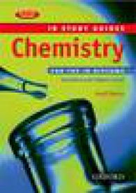 IB Study Guide: Chemistry 2nd Edition