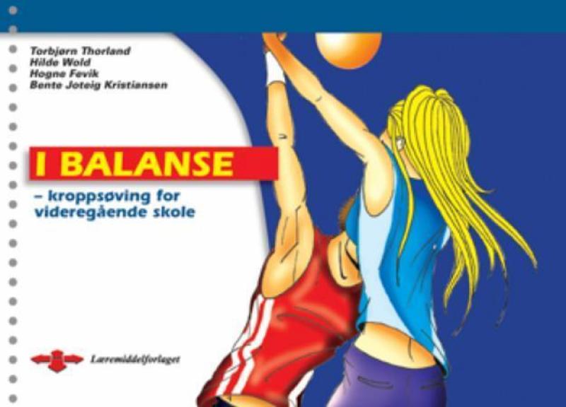 I balanse - Bokia.no