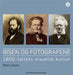 Ibsen og fotografene: 1800-tallets visuelle kultur