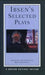 Ibsen's Selected Plays (Norton Critical Editions)