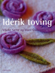 Idérik toving