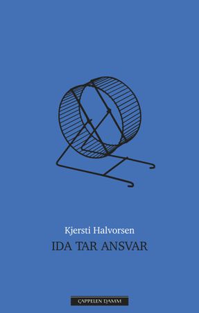 Ida tar ansvar