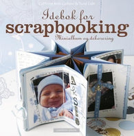 Idebok for scrapbooking