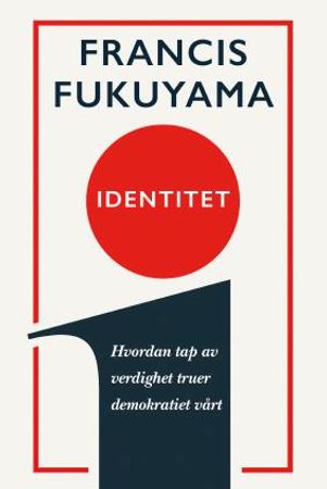 Identitet