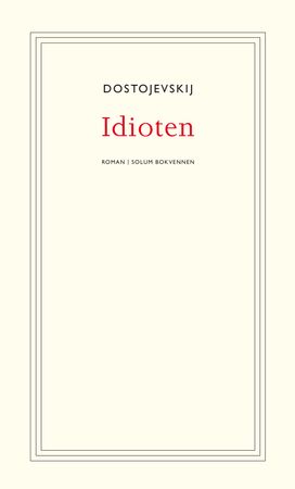 Idioten
