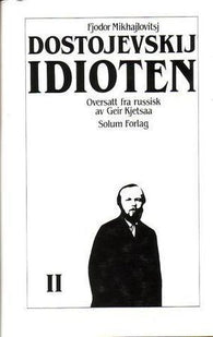 Idioten 2. Bd. 2