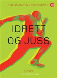 Idrett og juss