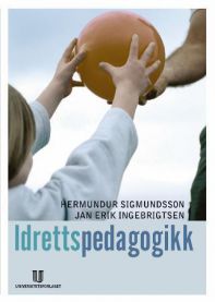 Idrettspedagogikk