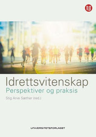 Idrettsvitenskap