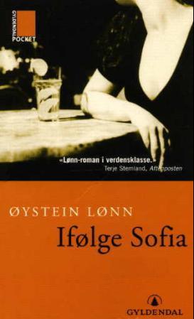 Ifølge Sofia: roman
