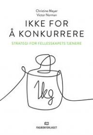 Ikke for å konkurrere: strategi for fellesskapets tjenere