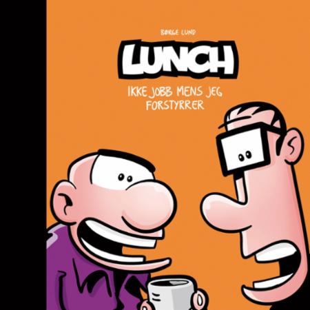 Ikke jobb mens jeg forstyrrer