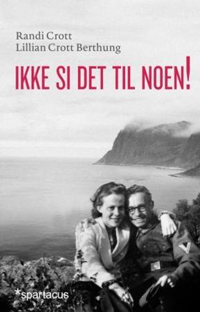 Ikke si det til noen!