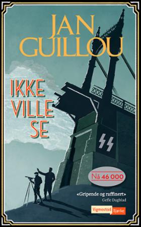 Ikke at ville se [Norwegian]