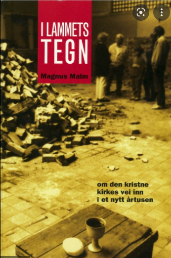 I lammets tegn: om den kristne kirkes vei inn i et nytt årtusen (Pocket) - Bokia.no