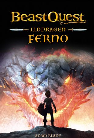 Ilddragen Ferno