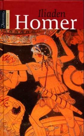 Iliaden